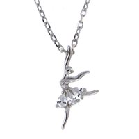 Collana Vivi Gioielli Donna in Argento 0598030040244